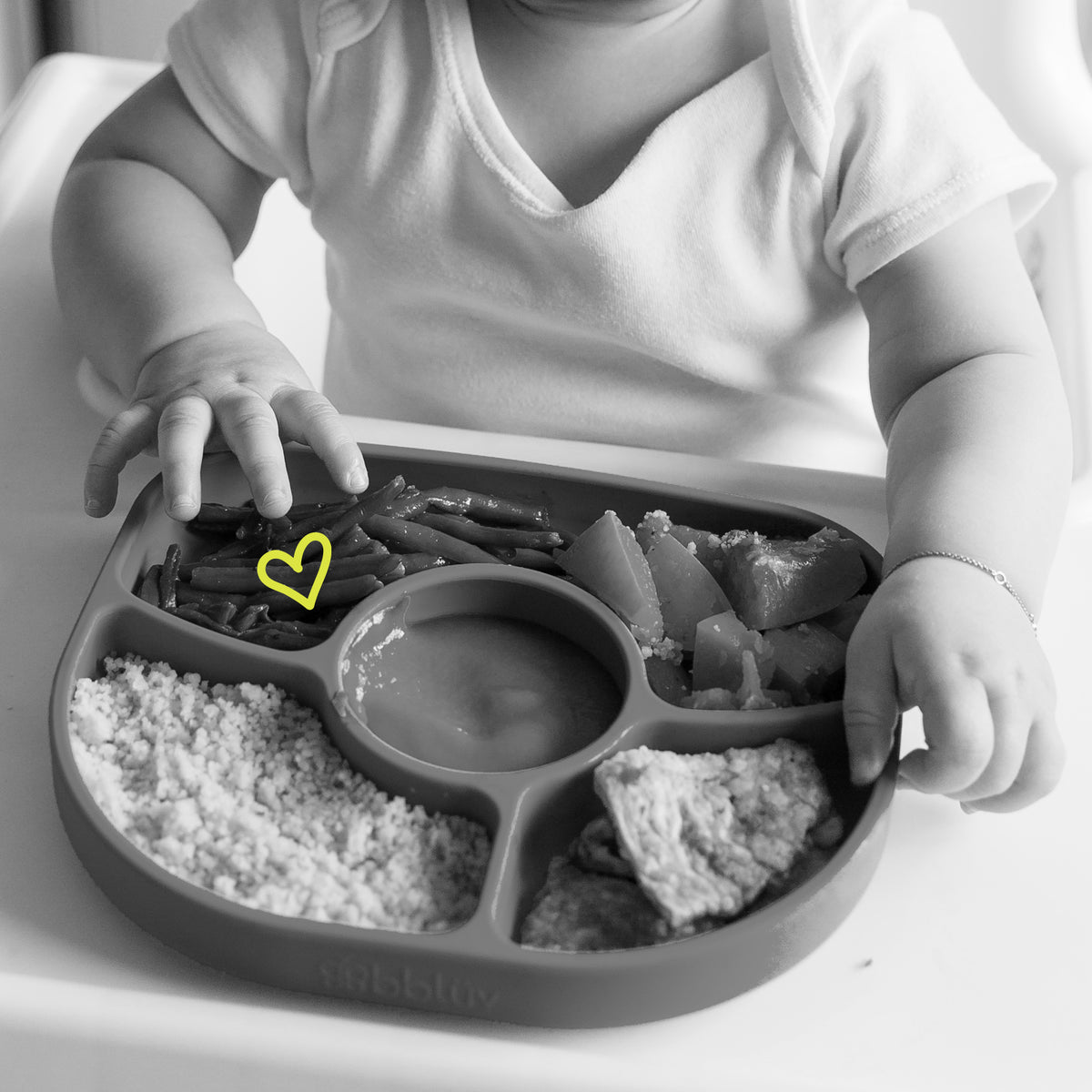 What is baby led weaning? Bblüv Canada