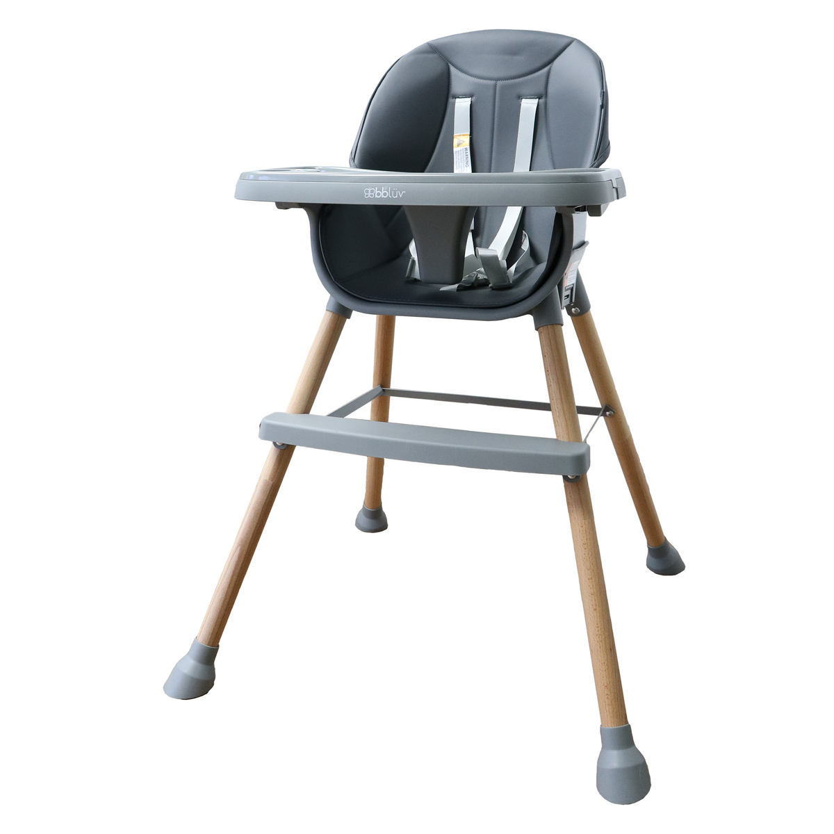Grow Convertible Baby Highchair Bbluv Canada
