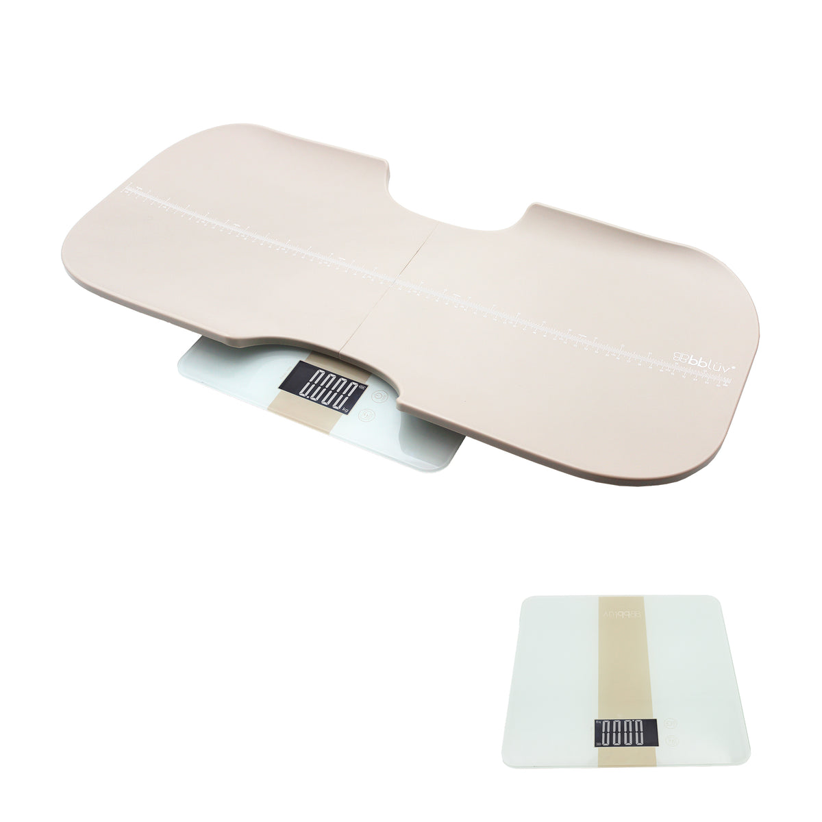 Kilo Pro, Digital Evolutionary Scale for All Ages – Bblüv Canada