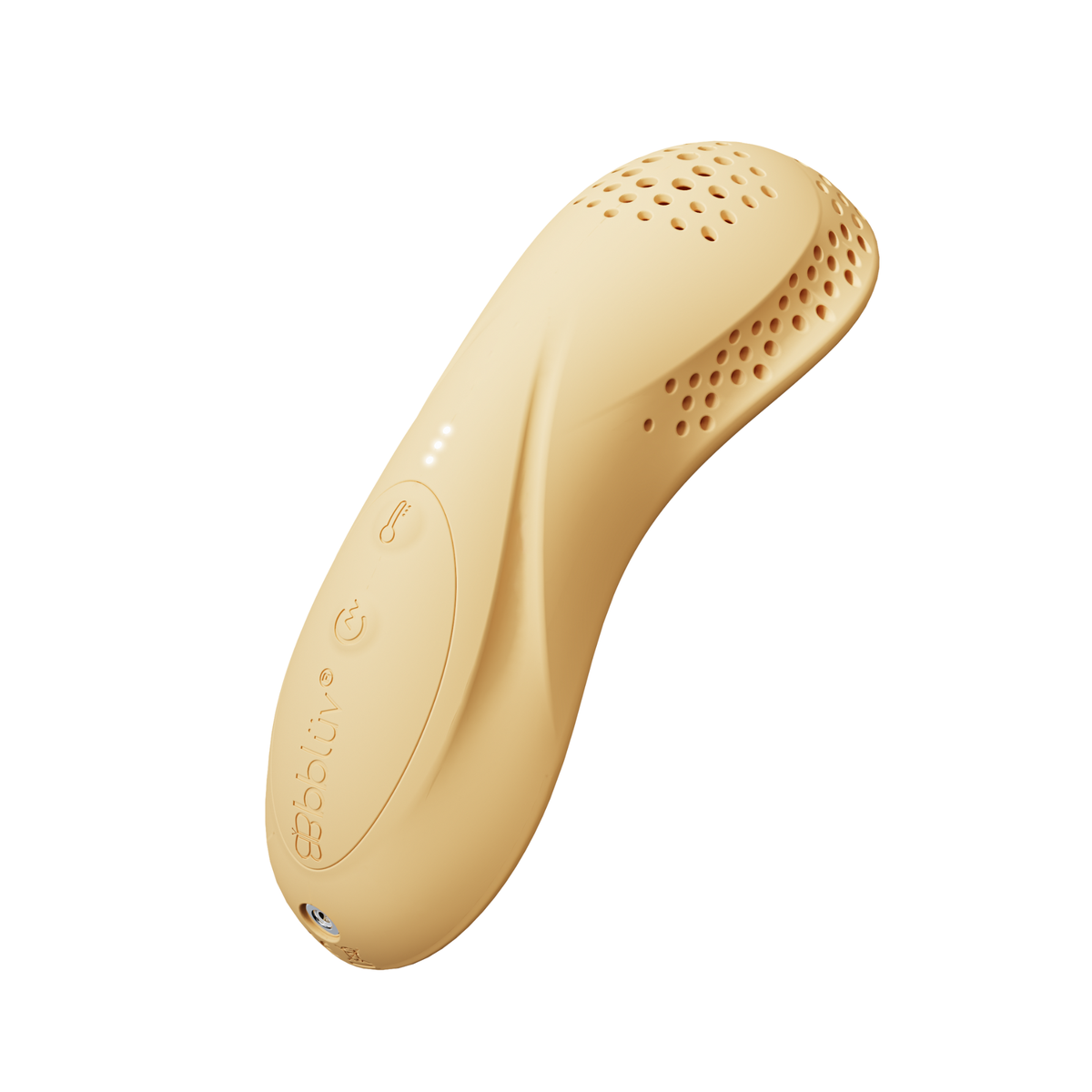 Mumpülse - 3-in-1 Heating, Cooling & Vibrating Lactation Massager ...