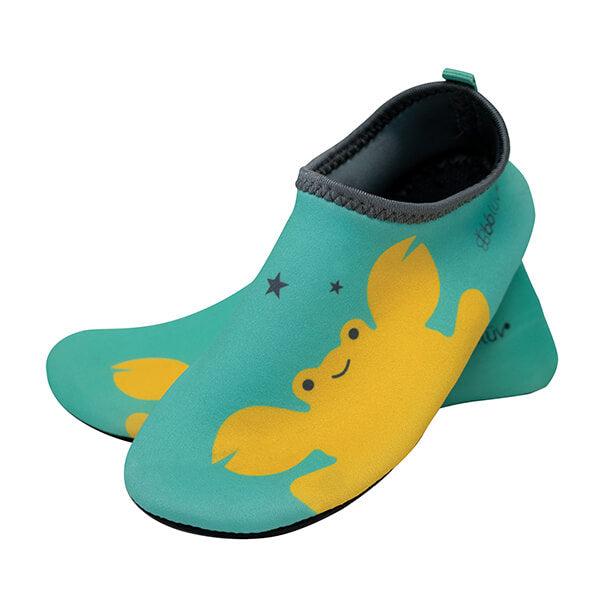 Limberun Chaussures Aquatiques Pieds Nus Enfants - Protection Et Confort à La Plage