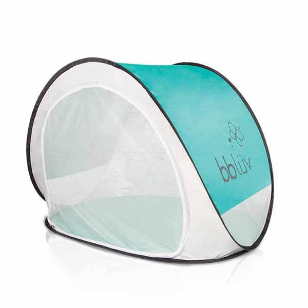 La tente pop-up parfaite pour bébé – bblüv