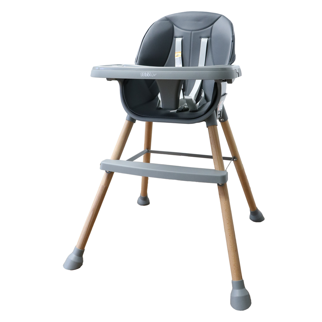 Bbluv Grow High Chair