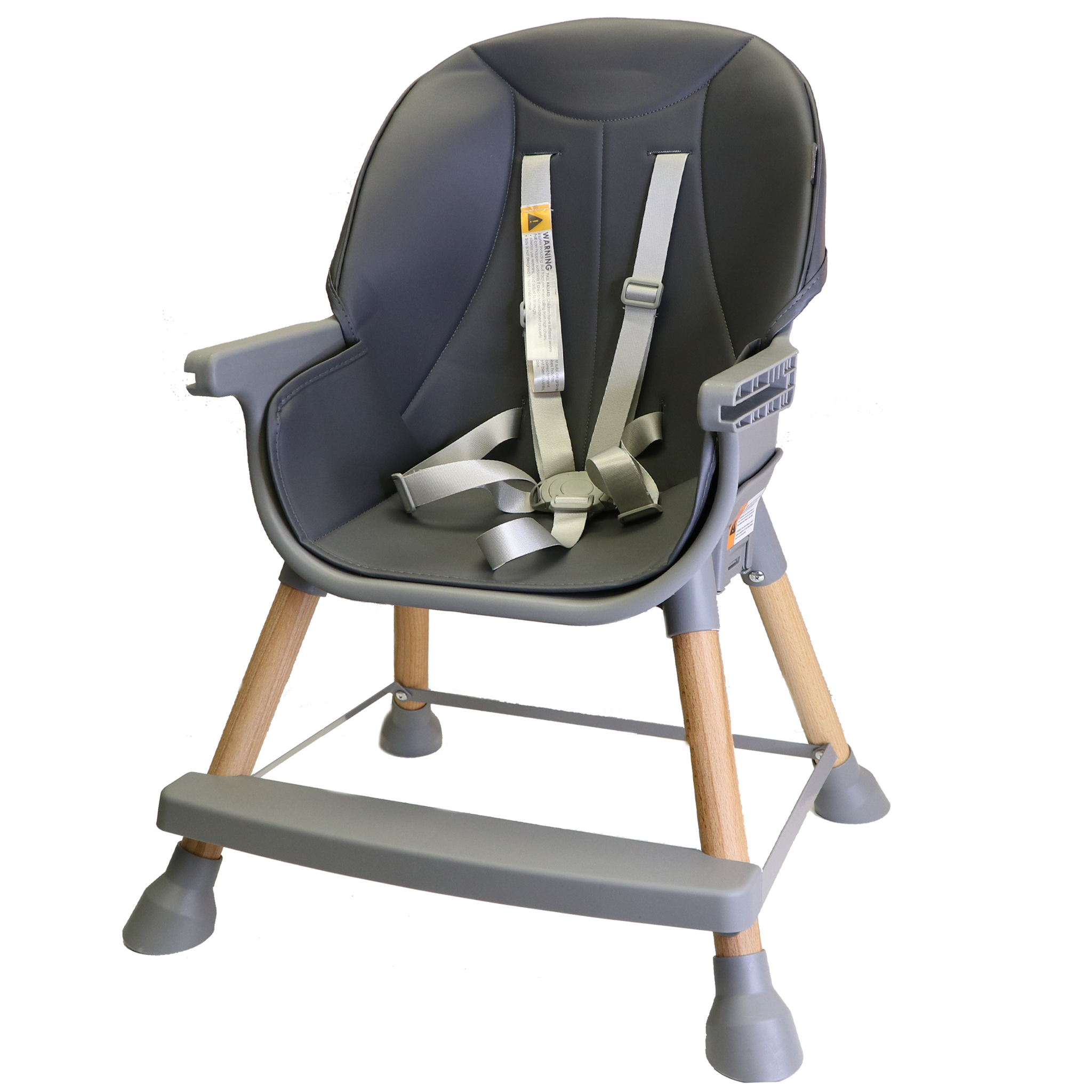 Gr w Convertible Baby Highchair Bbl v Canada