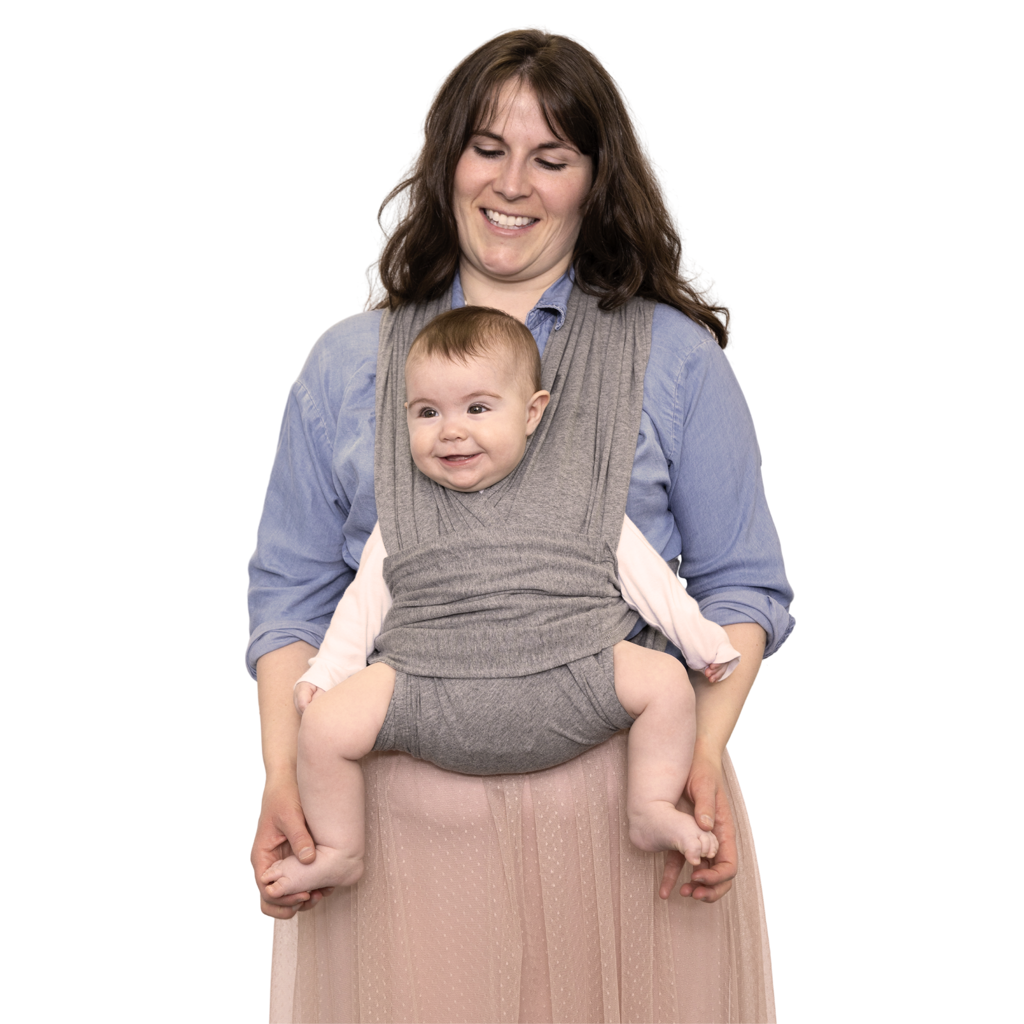 Snüg: Baby Wrap – Bblüv Canada - Main Image